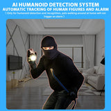 Wireless Security Smart Indoor Surveillance Camera Direct to WiFi SP