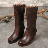 boots