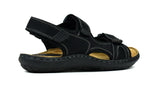 Men's Leather Sandals