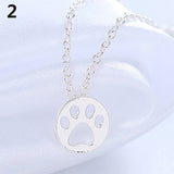 Women Fashion Double Layers Alloy Faux Pearl Decor Sweater Long Chain Necklace