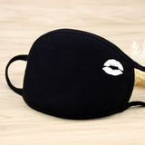 Women's winter masks to keep warm