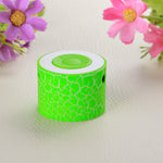 Portable Crack Mini Stereo Bass Speaker Wireless Music Player Kids Birthday Gift