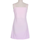 Women Ladies Hot Sexy Bandage Beach Bodycon Evening Party Cocktail Short Dress - ENSEIGNE DENIS