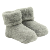 Newborn Baby Boy Girl Infant Toddler Learning Walk Comfortable Winter Socks