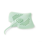 Bathtub Stingray Fish Shape Floor Drain Stopper Cover Bathroom Kitchen Tools