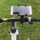 Universal Motorcycle MTB Bicycle Handlebar Bike Mount Holder for Cell Phone GPS