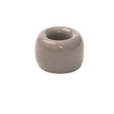 Toothbrush holder bathroom sink toothbrush storage base ceramic