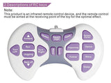Electric Smart Horse Unicor Toy for Children Educational Toys