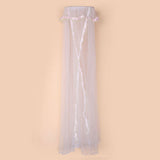Dome Bed Curtain Baby Canopy Net Mosquito Tent Bed Crib Netting Bedroom Decor