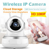 1080P 2.0MP Pixel High Definition HD Wi-Fi Security Surveillance IP Camera