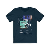 Skate at Los Angeles California