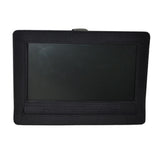 Car Headrest Mount for 9 Inch Swivel Flip Style Portable DVD Player Holder