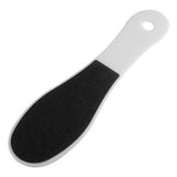 Double Sided Foot File Rasp Callus Hard Skin Remover Removal Pedicure Smoother