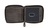 Ridgeback Mens Zip Around Wallet - 6427