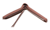 Ridgeback Mens Zip Around Wallet - 6427