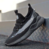 Mesh casual men's cloth shoes