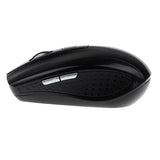 Mini Portable 2.4GHz Wireless Optical Mouse Mice For Computer Pc Laptop Game