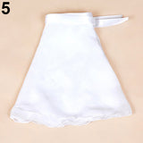 Cute Candy Color Girl Kids Ballet Chiffon Tutu Dance Princess Skirt Dancewear