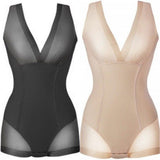 Summer Skinny Belly Body Shaper Underwear Seamleass Slimming Women Bodysuits - ENSEIGNE DENIS