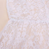 Women Sexy Evening Party Ball Lace Gown Formal Bridesmaid Long Maxi Dress