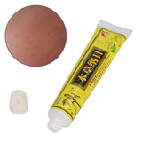 Natural Herbal Cream for Eczema Dermatitis Scabies Itching Tinea Skin Care 15g