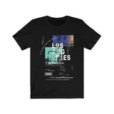 Skate at Los Angeles California