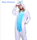 Autumn, winter, flannel, cartoon, cartoon, nightwear, lovable, lovely