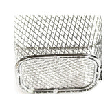 Mini Stainless Steel Potato Chips French Fries Fryer Basket Kitchen Cooking Tool