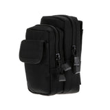 Tactical Portable Camouflage Pouch Belt Waist Pack Bag Military Phone Pocket - ENSEIGNE DENIS