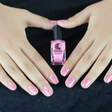 Fashion Crackle UV Nail Art Gel Polish Lacquer Women Beauty Manicure Varnish
