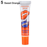Sexy Women Long Lasting Peel Off Lip Gloss Nourishing Moisturizing Tear Lipstick