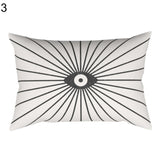 Animal Flower Bird Beauty Cushion Cover Throw Pillow Case Sofa Room Bed Decor