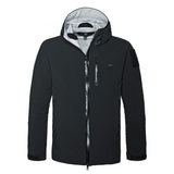 Tasmanian Tiger DAKOTA water-resistant and breathable three-layer