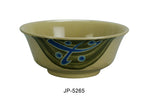 Yanco JP-5265 Japanese Curved Noodle Bowl