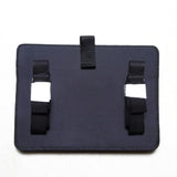 Car Headrest Mount for 9 Inch Swivel Flip Style Portable DVD Player Holder