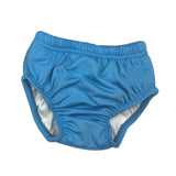 Infant Baby Drawstring Waterproof Swimming Diaper Nappy Swim Pants Swimwear