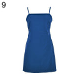 Women Ladies Hot Sexy Bandage Beach Bodycon Evening Party Cocktail Short Dress - ENSEIGNE DENIS