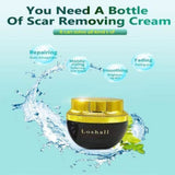 Scar Removal Peel Mask Skin Care Moisturize Cream Original Cell Repair Factor