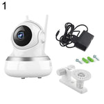 1080P 2.0MP Pixel High Definition HD Wi-Fi Security Surveillance IP Camera