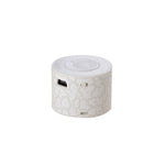 Portable Crack Mini Stereo Bass Speaker Wireless Music Player Kids Birthday Gift