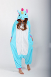 Autumn, winter, flannel, cartoon, cartoon, nightwear, lovable, lovely