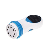 Pedicure Foot Care Callus Dead Skin Removal File Electric Grinding Machine