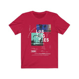 Skate at Los Angeles California