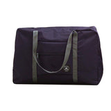 Foldable Large Duffel Bag Luggage Storage Bag Waterproof Travel Pouch Tote Bag - ENSEIGNE DENIS