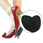 5 Pairs Anti-Slip High Heel Shoes Sole Grip Protector Non-Slip Cushion Pads