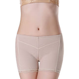 Women High Waist Firm Compression Trimmer Tummy Control Body Shaper Panties