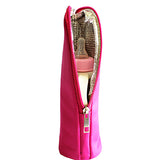 Travel Zipper Mother Insulation Tote Baby Thermal Feeding Milk Bottle Warmer Bag