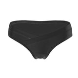 Pregnant Women Maternity Mother Cotton U Shape Low Rise Underwear Panties Briefs