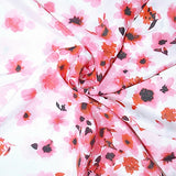 Women Fashion Floral Printing Sleeveless Dress Summer Clubwear Party Sundress
