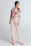Long sleeve shirt model 128187 Nife